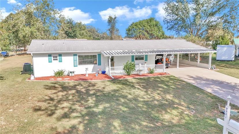 Picture of 9981 SW 101St Place, Ocala FL 34481