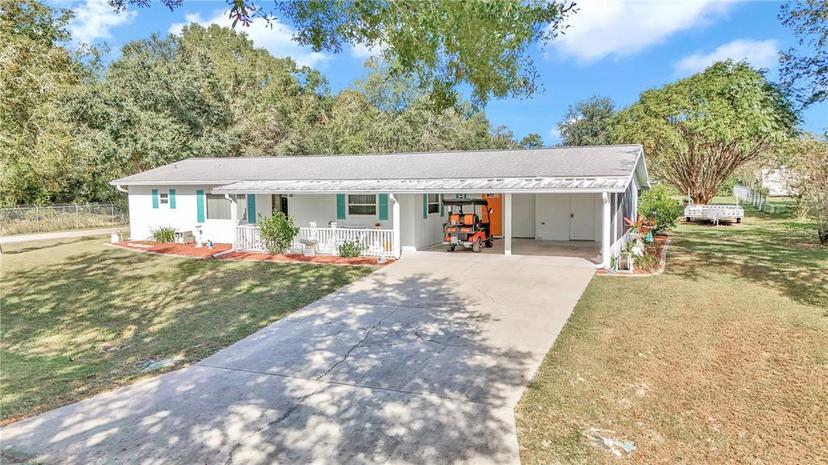 Picture of 9981 SW 101St Place, Ocala FL 34481