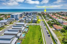 Picture of 495 Strand Drive, Melbourne Beach, FL 32951