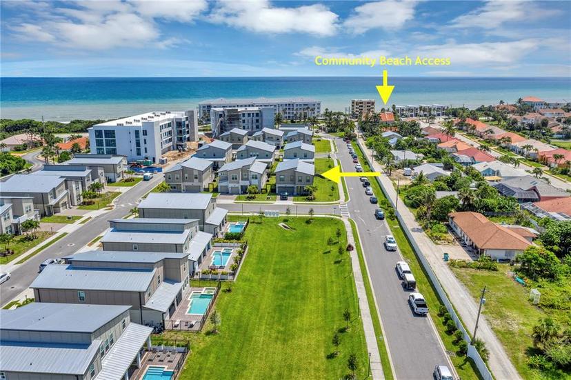 Picture of 495 Strand Drive, Melbourne Beach FL 32951