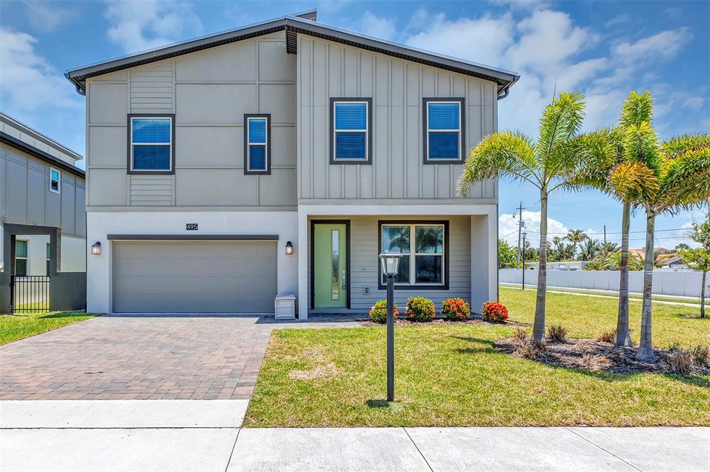 Picture of 495 Strand Drive, Melbourne Beach, FL 32951