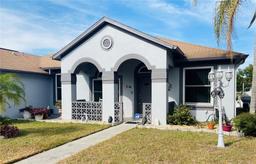 Picture of 4209 Amber Ridge Lane, Valrico, FL 33594