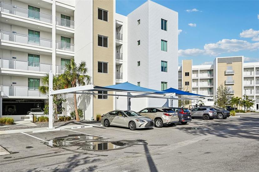 Picture of 1703 N Tamiami Trail Unit 209, Sarasota FL 34234