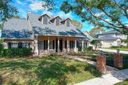 Picture of 2511 Madron Court, Orlando, FL 32806