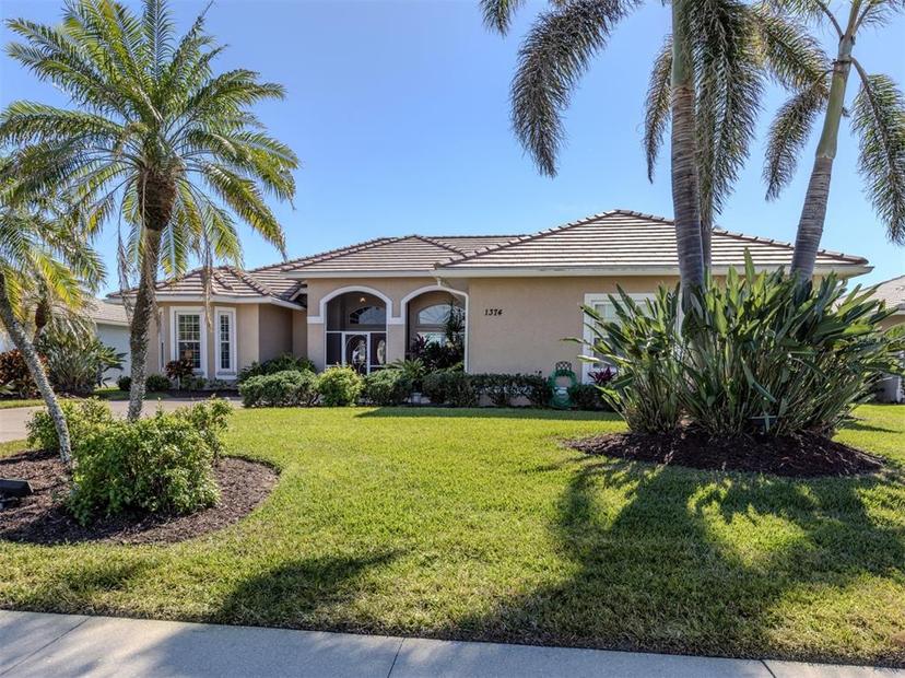 Picture of 1374 Brenner Park Drive, Venice FL 34292