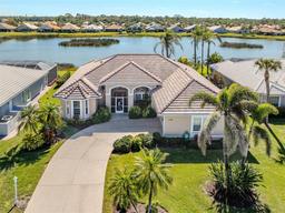 Picture of 1374 Brenner Park Drive, Venice, FL 34292