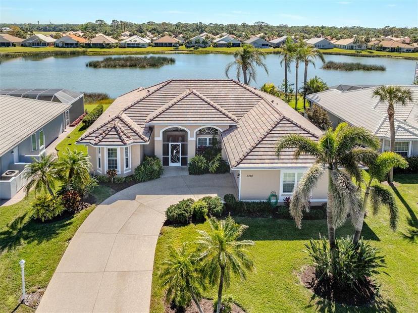 Picture of 1374 Brenner Park Drive, Venice FL 34292