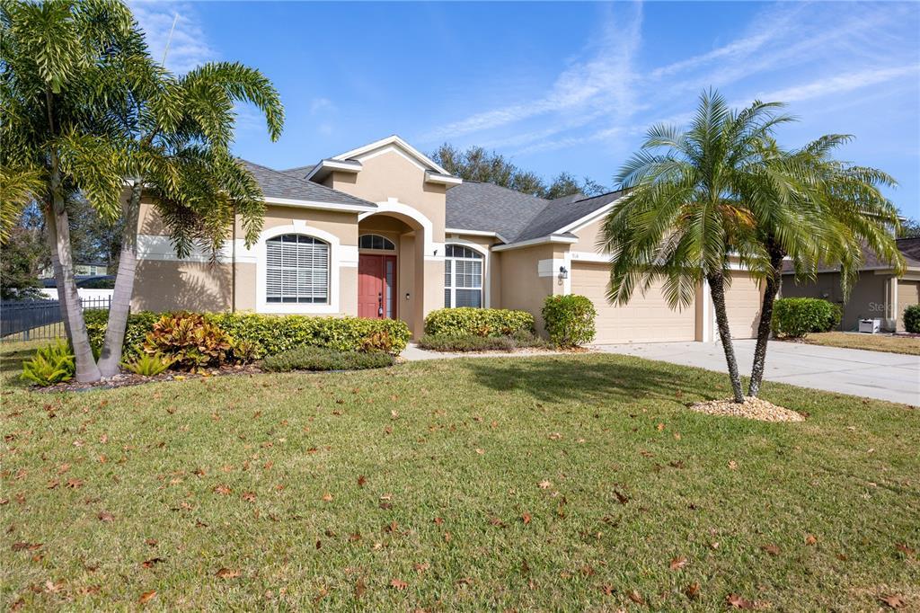 Picture of 914 Shadowmoss Drive, Winter Garden, FL 34787