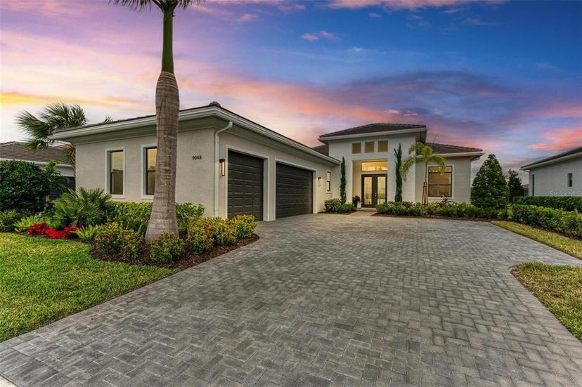 Picture of 9048 Bernini Place, Sarasota FL 34240