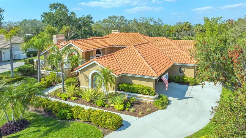 Picture of 4221 Escondito Circle, Sarasota FL 34238