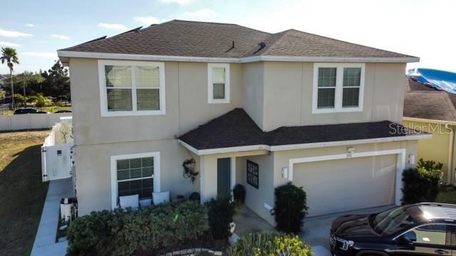 Picture of 376 Willet Street, Haines City, FL 33844