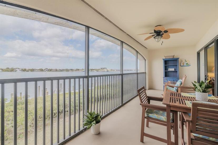 Picture of 456 Bouchelle Drive Unit 202, New Smyrna Beach FL 32169