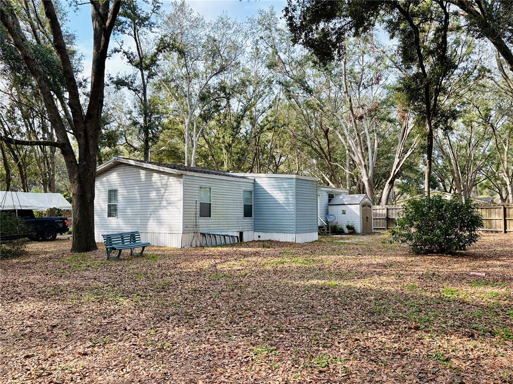 Picture of 27328 Magnolia Avenue, Okahumpka, FL 34762