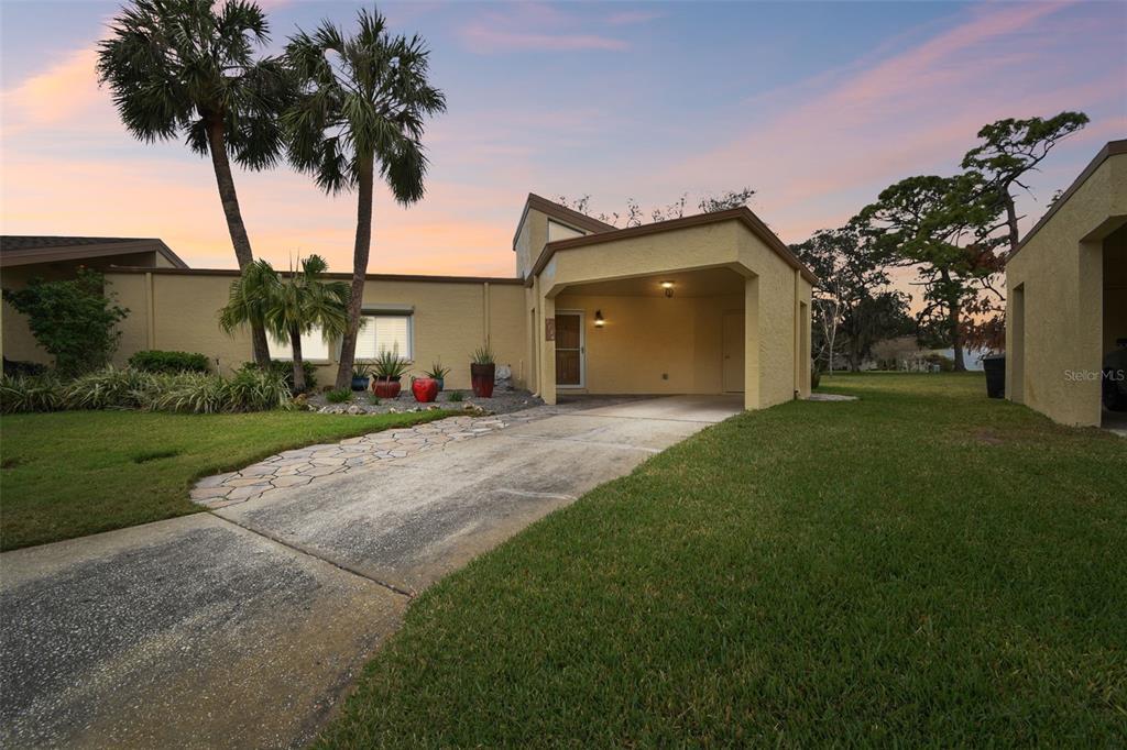 Picture of 2734 Sand Hollow Court Unit 1, Clearwater, FL 33761