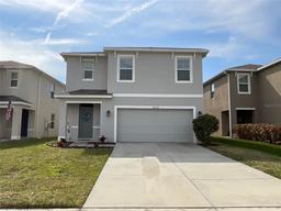 Picture of 16949 Secret Meadow Drive, Odessa, FL 33556