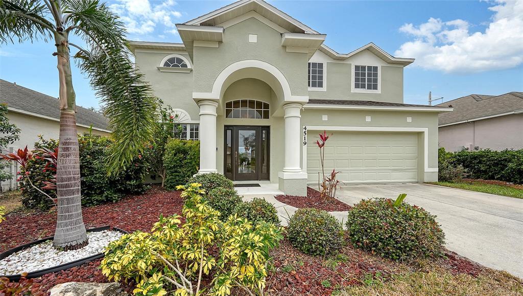 Picture of 4519 Trout River Crossing, Ellenton, FL 34222