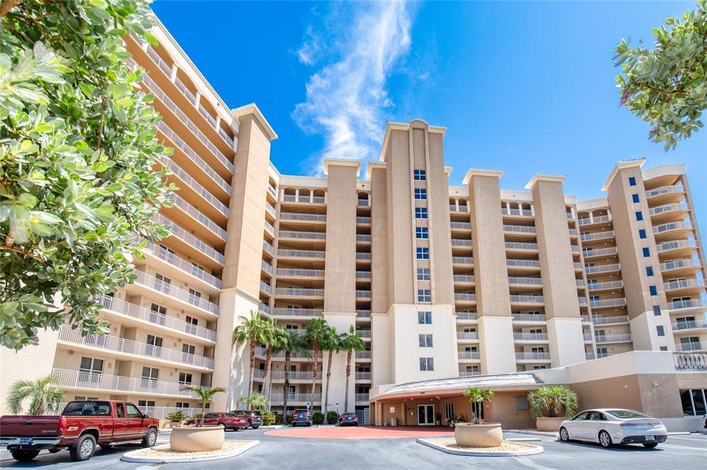 Picture of 2403 S Atlantic Avenue Unit 309, Daytona Beach, FL 32118