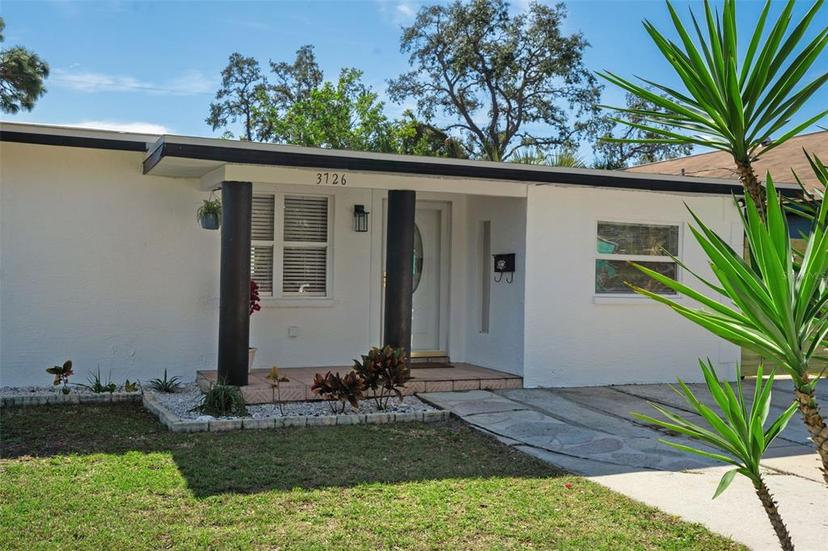 Picture of 3726 Abington Avenue S, St Petersburg FL 33711