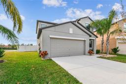 Picture of 11127 Hudson Hills Lane, Riverview, FL 33579