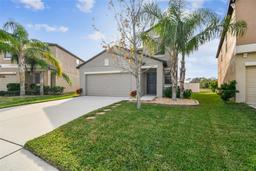 Picture of 11127 Hudson Hills Lane, Riverview, FL 33579