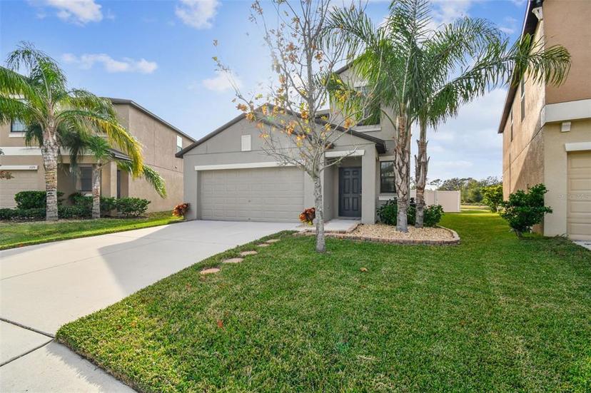 Picture of 11127 Hudson Hills Lane, Riverview FL 33579