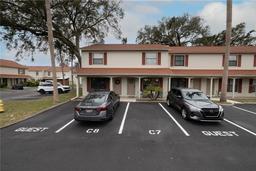 Picture of 980 Canal View Boulevard Unit C7, Port Orange, FL 32129