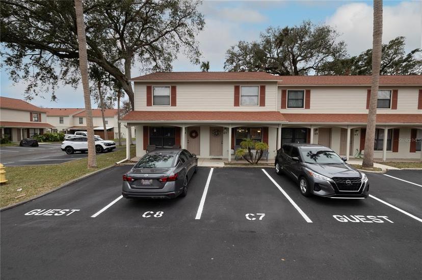 Picture of 980 Canal View Boulevard Unit C7, Port Orange FL 32129