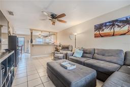 Picture of 980 Canal View Boulevard Unit C7, Port Orange, FL 32129