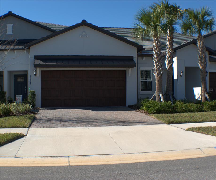 Picture of 16843 Forge Surf Street, Land O Lakes, FL 34638