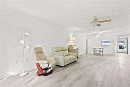 Picture of 845 Maple Court Unit 107, Dunedin, FL 34698