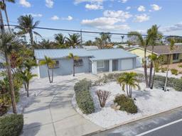 Picture of 2740 E Vina Del Mar Boulevard, St Pete Beach, FL 33706