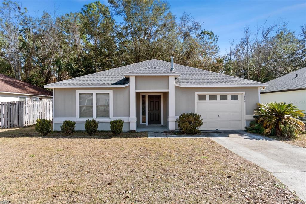 Picture of 3411 NW 25Th Terrace, Gainesville, FL 32605