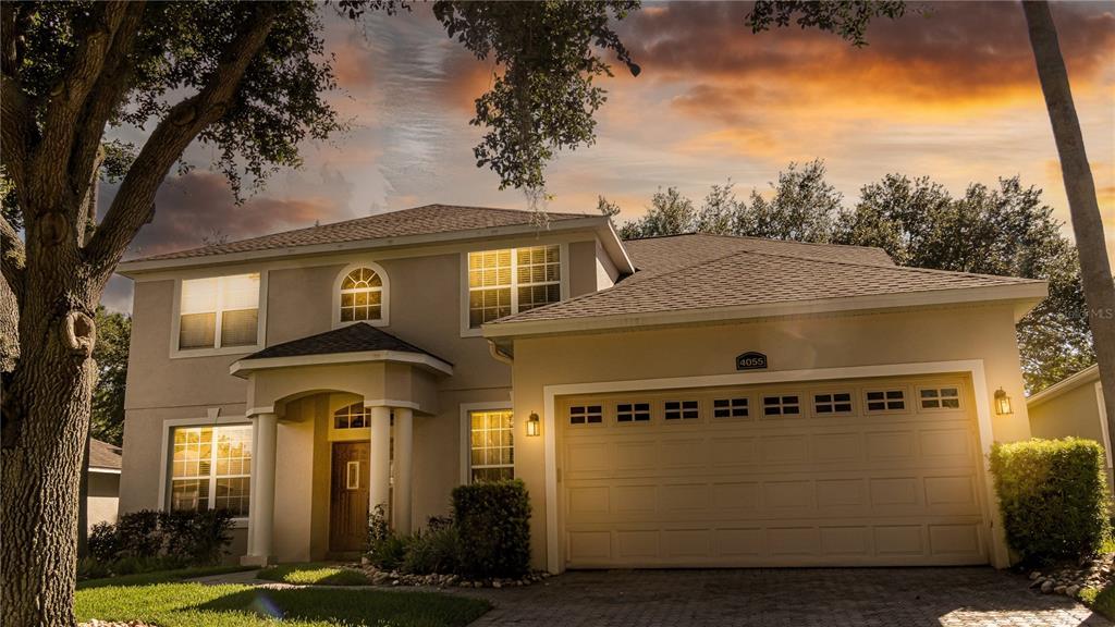 Picture of 4055 Beacon Ridge Way, Clermont, FL 34711