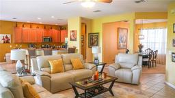 Picture of 4055 Beacon Ridge Way, Clermont, FL 34711