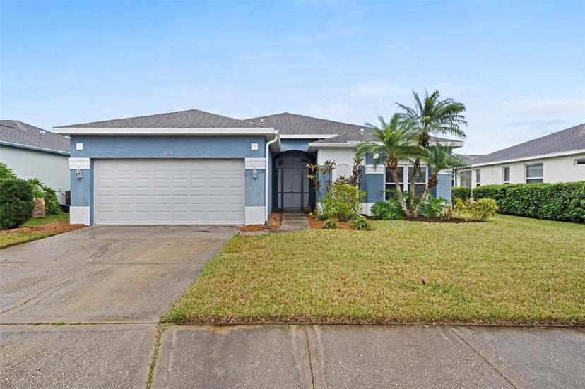 Picture of 6257 Weymouth Drive, Sarasota FL 34238