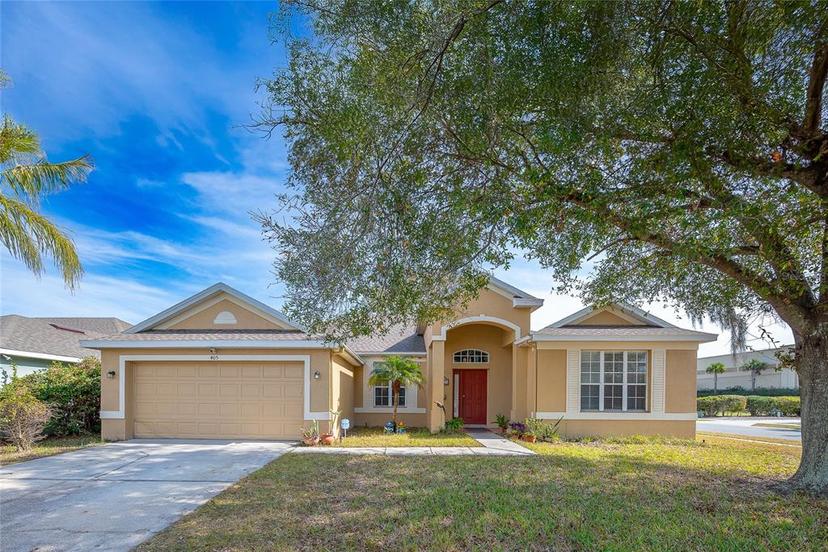 Picture of 405 Kehoe Boulevard, Orlando FL 32825