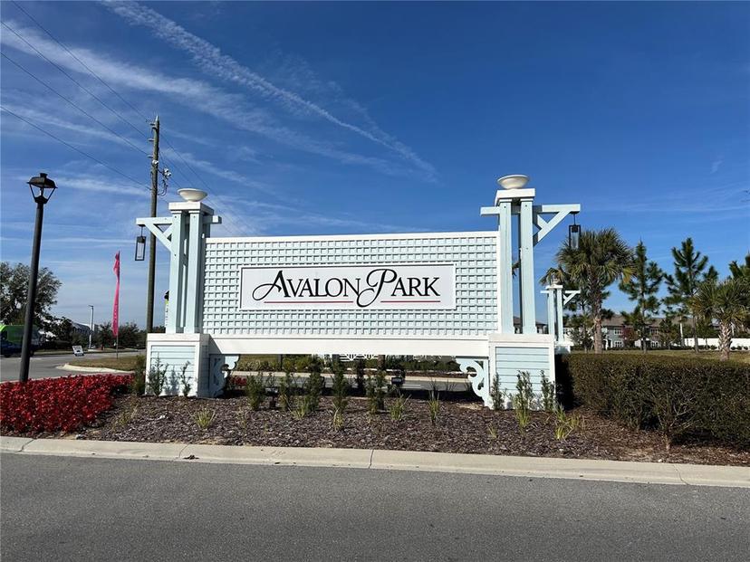 Picture of 2523 Avalon Park Boulevard, Tavares FL 32778