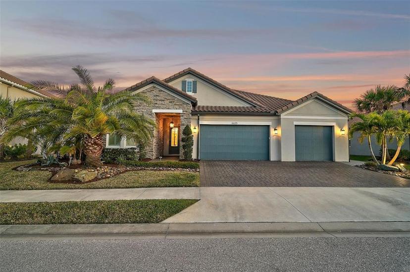 Picture of 6625 Dovekey Drive, Sarasota FL 34241