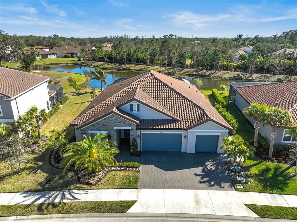 Picture of 6625 Dovekey Drive, Sarasota, FL 34241