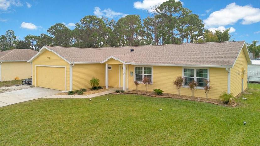 Picture of 1336 Schayler Street, Palm Bay FL 32908