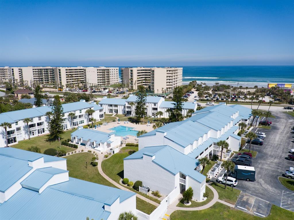 Picture of 4590 S Atlantic Avenue Unit 258A, Ponce Inlet, FL 32127