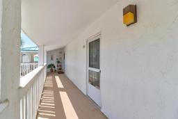 Picture of 4590 S Atlantic Avenue Unit 258A, Ponce Inlet, FL 32127