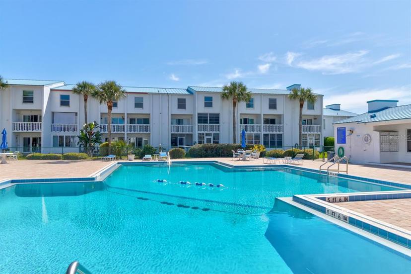 Picture of 4590 S Atlantic Avenue Unit 258A, Ponce Inlet FL 32127