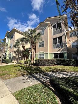 Picture of 4865 Cypress Woods Drive Unit 2109, Orlando, FL 32811