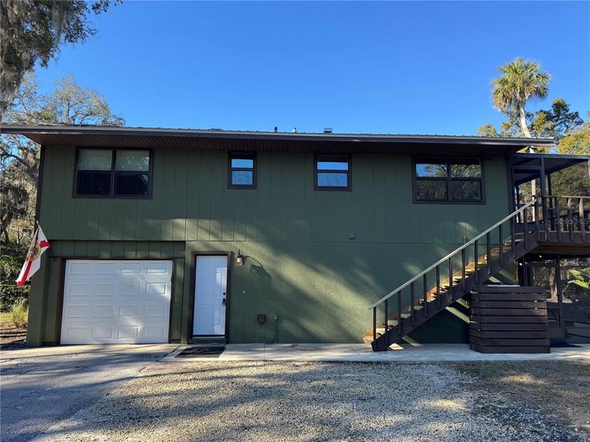 Picture of 16645 W River Rd., Inglis FL 34449