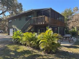 Picture of 16645 W River Rd., Inglis, FL 34449