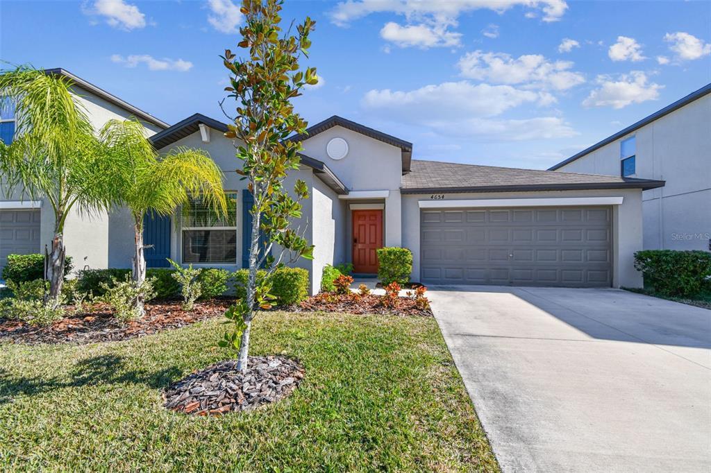 Picture of 4654 Wild Senna Boulevard, Tampa, FL 33619