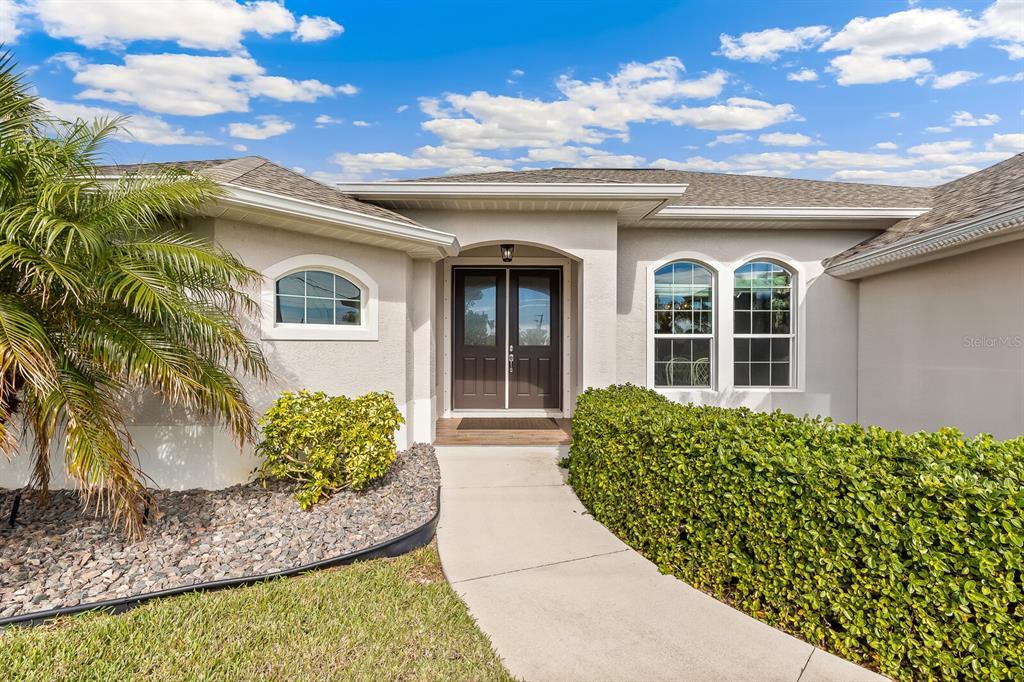 Picture of 497 Rotonda Circle, Rotonda West, FL 33947