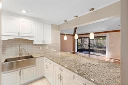 Picture of 360 Gleneagles Drive, New Smyrna Beach, FL 32168