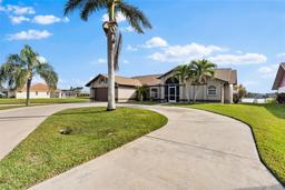 Picture of 3511 SW 5Th Place, Cape Coral, FL 33914